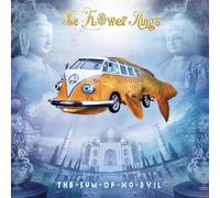 The Flower Kings - The Sum Of No Evil 2023)