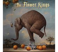 The Flower Kings – Waiting for Miracles – CD (custodia Jewel Case)