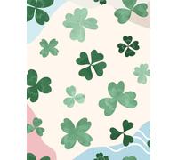 The Flower Lover’s Notebook: A Beautiful Place for Your Thoughts, Dreams, and Notes