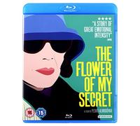 The Flower of My Secret (Blu-ray) Kiti Manver Manuela Vargas Joaquin Cortes