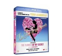 The Flower of My Secret/Movies/Standard/Blu-ray