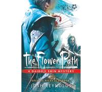 The Flower Path: A Legend of the Five Rings Novel: 3
