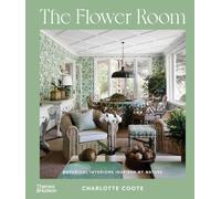 The Flower Room: Botanical Interiors for Contemporary Homes