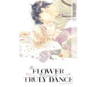 The Flower That Seems to Truly Dance