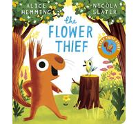 The Flower Thief (CBB)
