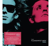 The Flowerpot Men 1984 (Vinyl LP) 12" Album