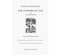 The Flowers of Evil and Other Poems: Wood Engravings by Émile Bernard