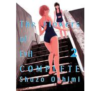 The Flowers of Evil - Complete, 2 by Oshimi, Shuzo