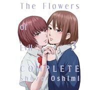 The Flowers of Evil - Complete 3