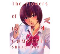 Shuzo Oshimi The Flowers of Evil - Complete 4 (Tascabile)