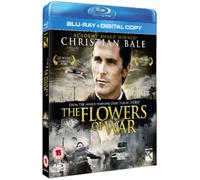 The Flowers of War (Blu-ray) Atsurô Watabe Paul Schneider Ni Ni Xinyi Zhang