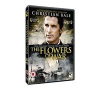 The Flowers of War [DVD] (2011) [Edizione: Regno Unito]