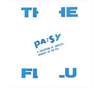 The Flu - Patsy: A Collection of Absolute Insanity - Red Vinyl