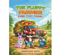 The Fluffy Farmer: Find That Food!