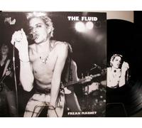 THE FLUID - FREAK MAGNET