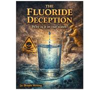 The Fluoride Deception: Why Is It In Our Water?