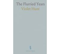 The Flurried Years: Memory, mourning, and the quiet labor of keeping a writer alive