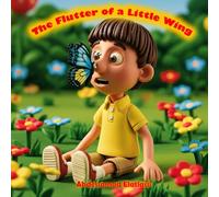 The Flutter of a Little Wing