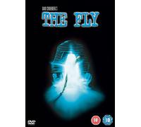 The Fly (DVD) Jeff Goldblum Michael Copeman John Getz Joy Boushel Les Carlson