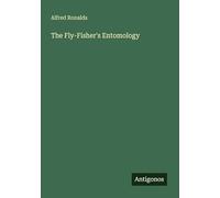 The Fly-Fisher's Entomology