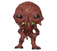The Fly POP Movies Vinyl Figure Fly FinalForm 9 Cm Funko