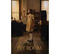 The Fly Room (DVD) Haskell King Mikal Evans Zoe Brooks Alexis Gambis
