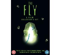 The Fly: Ultimate Collector's Set (DVD)