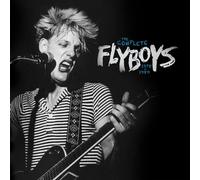 The Flyboys The Complete Flyboys: 1978-1980 (Vinyl LP)