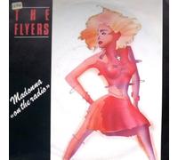 The Flyers - Madonna "On The Radio"