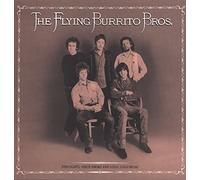 The Flying Burrito Bros - Dim Lights, Thick Smoke and Loud Music [12 inch Analog]