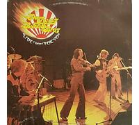 The Flying Burrito Bros - Live From Tokyo - Regency Records - REG79001, Ovation Records - REG-79001