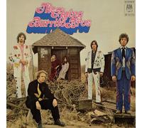 The Flying Burrito Bros - The Gilded Palace Of Sin