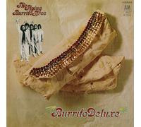 The Flying Burrito Brothers Burrito Deluxe (Vinyl LP)