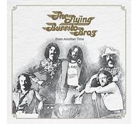 The Flying Burrito Brothers From Another Time (CD) Album
