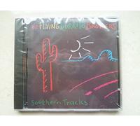 The Flying Burrito Brothers - Southern Tracks
