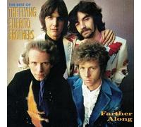 The Flying Burrito Brothers - The Best of..
