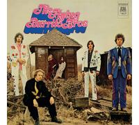 The Flying Burrito Brothers The gilded palace of sin (Vinyl LP) 12" Album