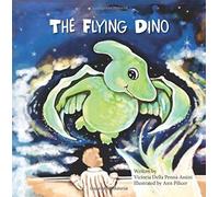 The Flying Dino - NUOVO