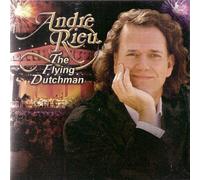 The Flying Dutchman by Rieu, Andre (2005-09-27)