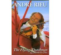 THE FLYING DUTCHMAN (DVD)