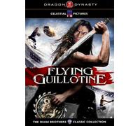 The Flying Guillotine