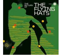 The Flying Hats The Return of the Flying Hats (Vinyl LP) 12" Album