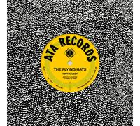 The Flying Hats Traffic Light/Bust Up (Vinyl LP) 7" Single (PRESALE 21/08/2026)
