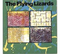 THE FLYING LIZARDS - The Flying Lizards