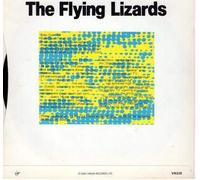 The Flying Lizards - TV - Flying Lizards, The 7" 45