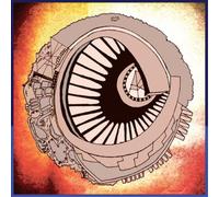 The Flying Luttenbachers Cataclysm/Spectral Warrior Mythos Vol. 1 (Vinyl LP)