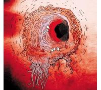 The Flying Luttenbachers - Terror Iridescence