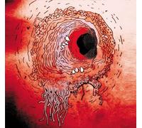 The Flying Luttenbachers Terror Iridescence (Vinyl LP)