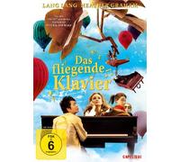 The Flying Machine (2011) [ NON-USA FORMAT, PAL, Reg.2 Import - Germany ]