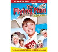 The Flying Nun: Seasons 1 & 2